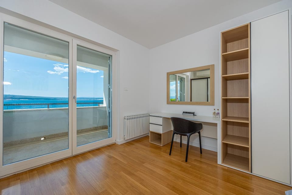 Villa Veronika Apartments Apartment in Crikvenica