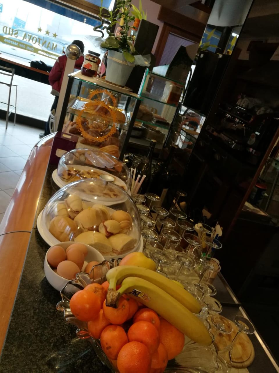 Hotel Mantova Sud Hotel in Veneto