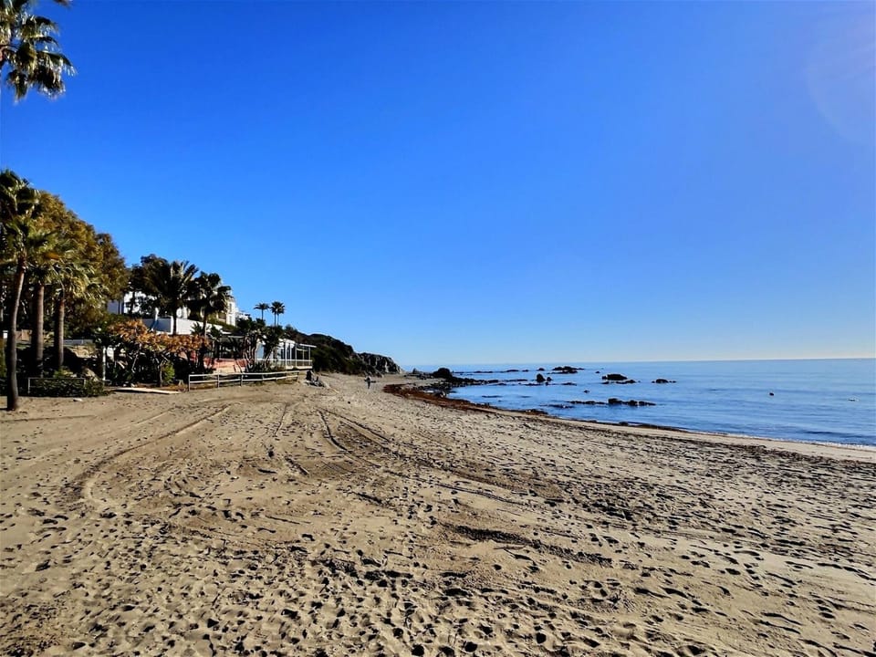 Day, Beach