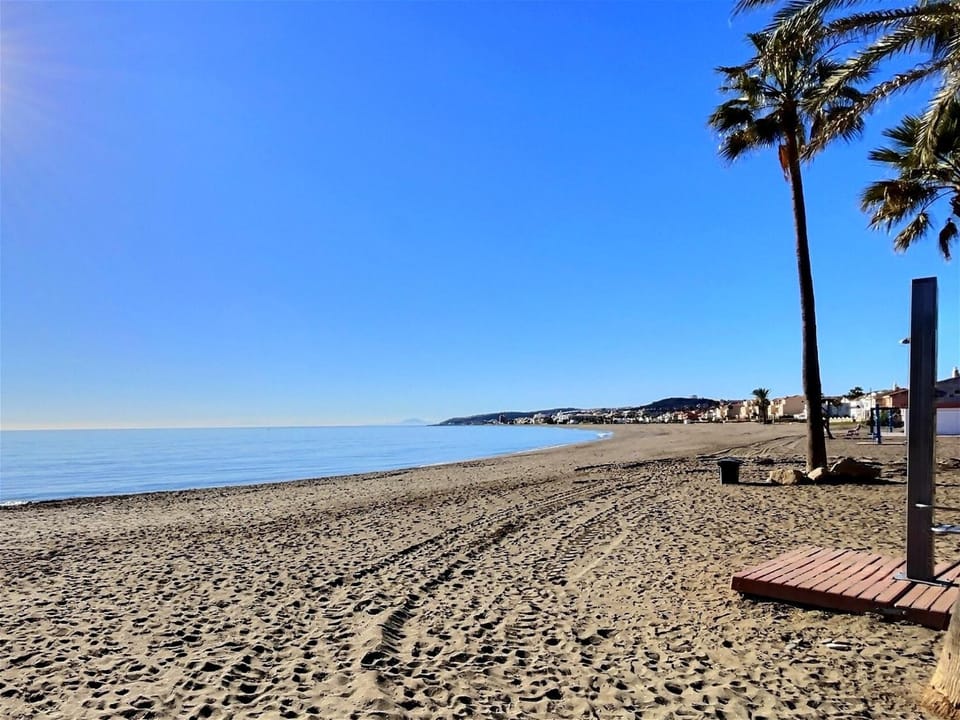 Day, Beach