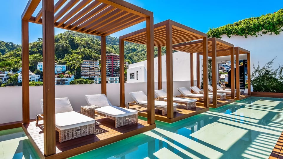 Patio, Balcony/Terrace, Swimming pool
