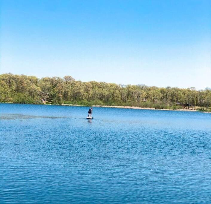 Natural landscape, Activities, Summer, Fishing, Snorkeling, Diving, Lake view