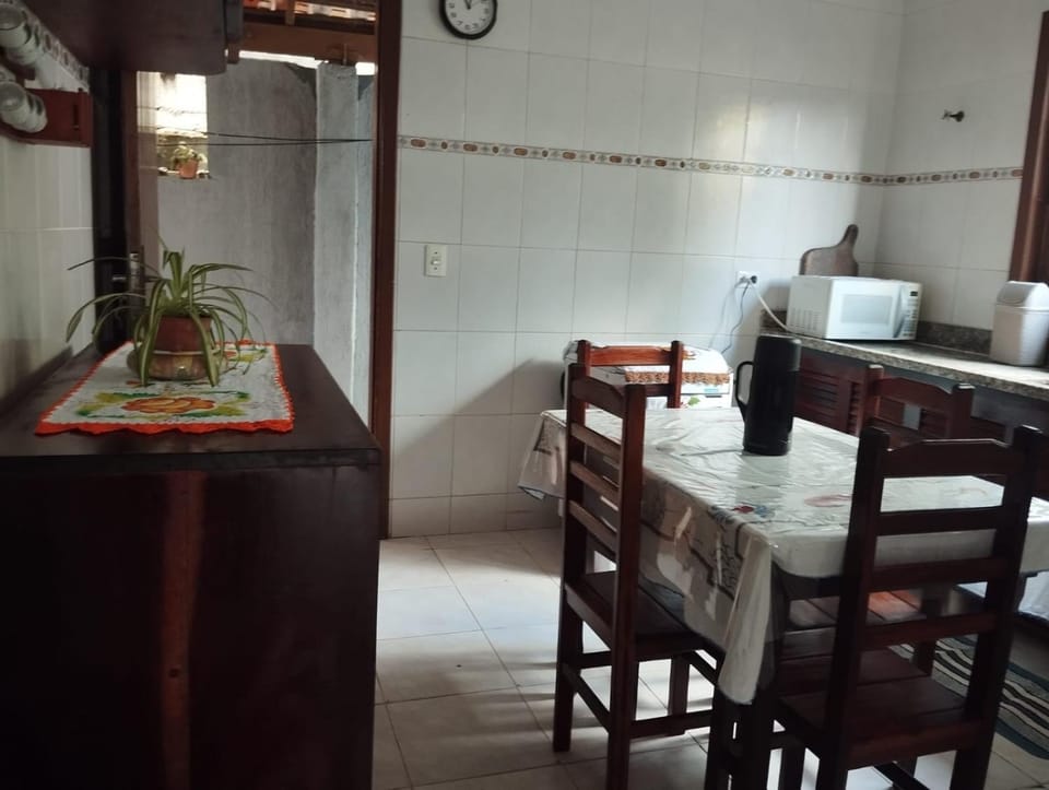 Hospedagem sete de setembro House in Ubatuba
