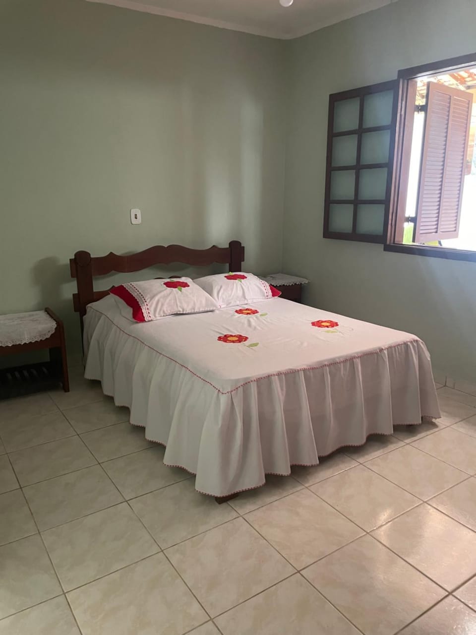 Hospedagem sete de setembro House in Ubatuba