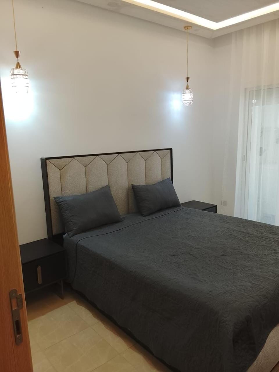 Velvet View Tangier Apartment in Tangier
