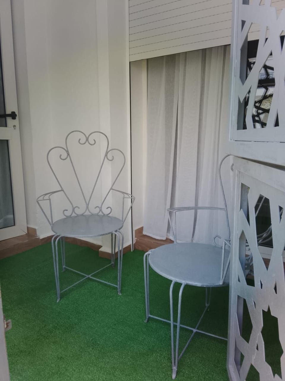 Velvet View Tangier Apartment in Tangier