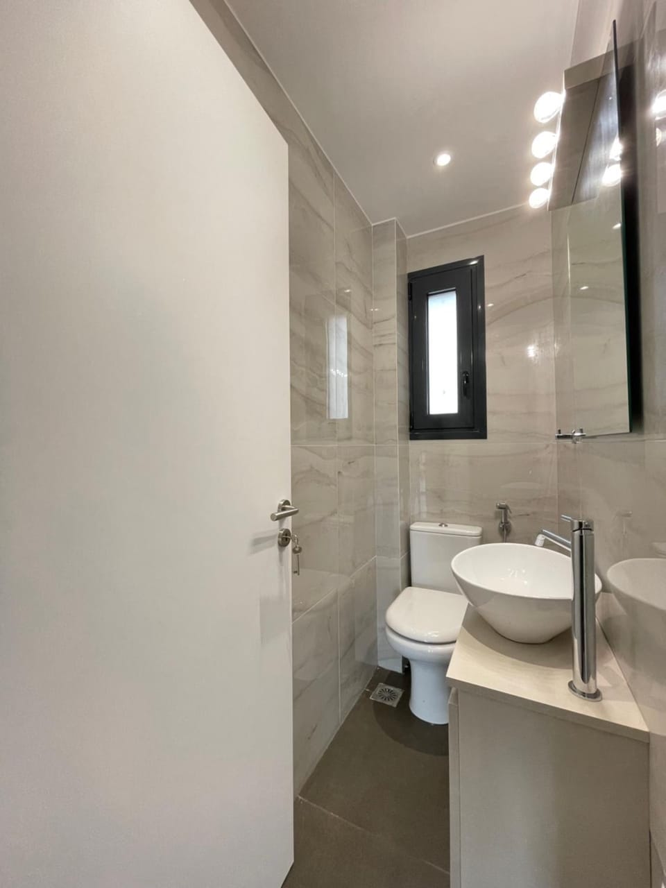 Athenean Modern Escape near Marina Flisvos Apartment in Piraeus Regional Unit, Greece