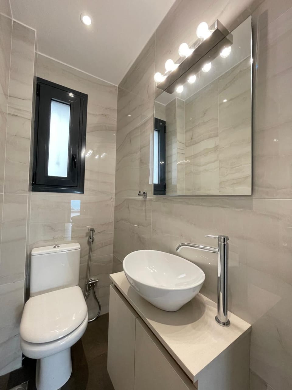 Athenean Modern Escape near Marina Flisvos Apartment in Piraeus Regional Unit, Greece