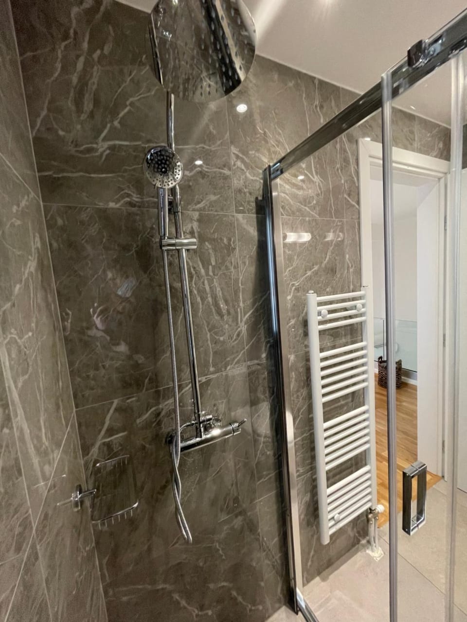 Athenean Modern Escape near Marina Flisvos Apartment in Piraeus Regional Unit, Greece