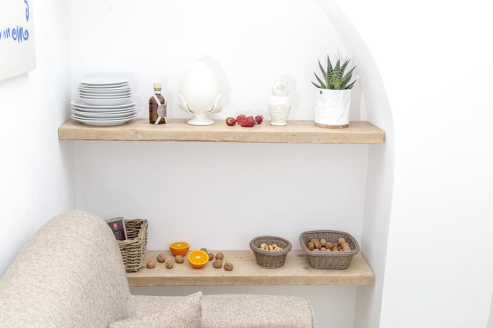 Borgo Albergo Capozzi 39 Apartment in Apulia
