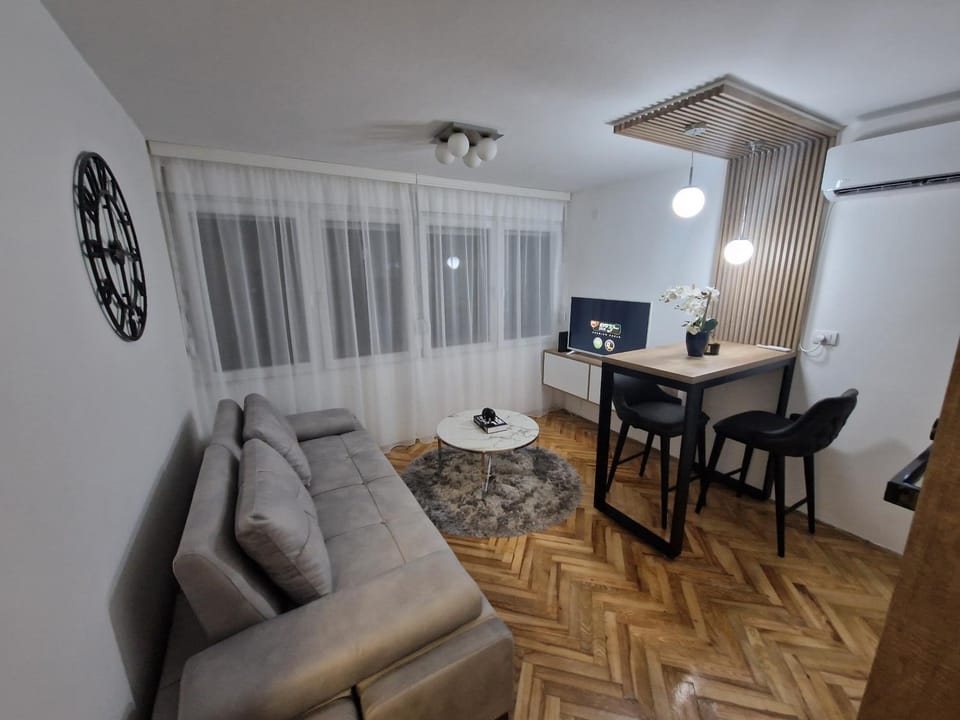 Stan na dan Jelica Stanivuković Apartment in Vojvodina