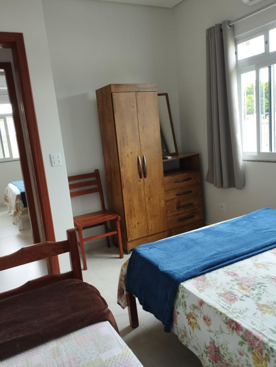 Casa para a Família na Pinheira House in Florianopolis
