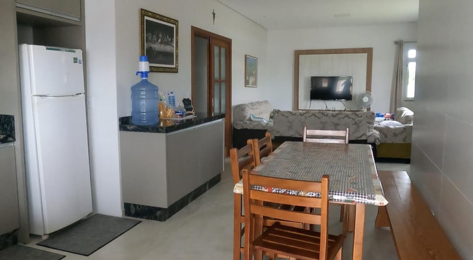 Casa para a Família na Pinheira House in Florianopolis