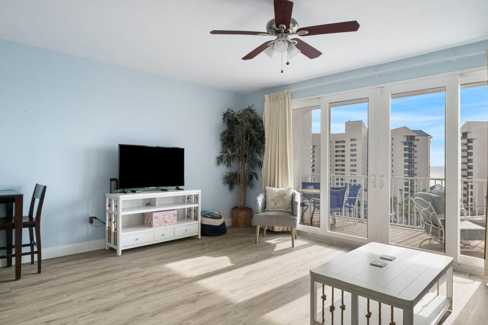 Laketown Wharf #519 by Nautical Properties House in Panama City Beach