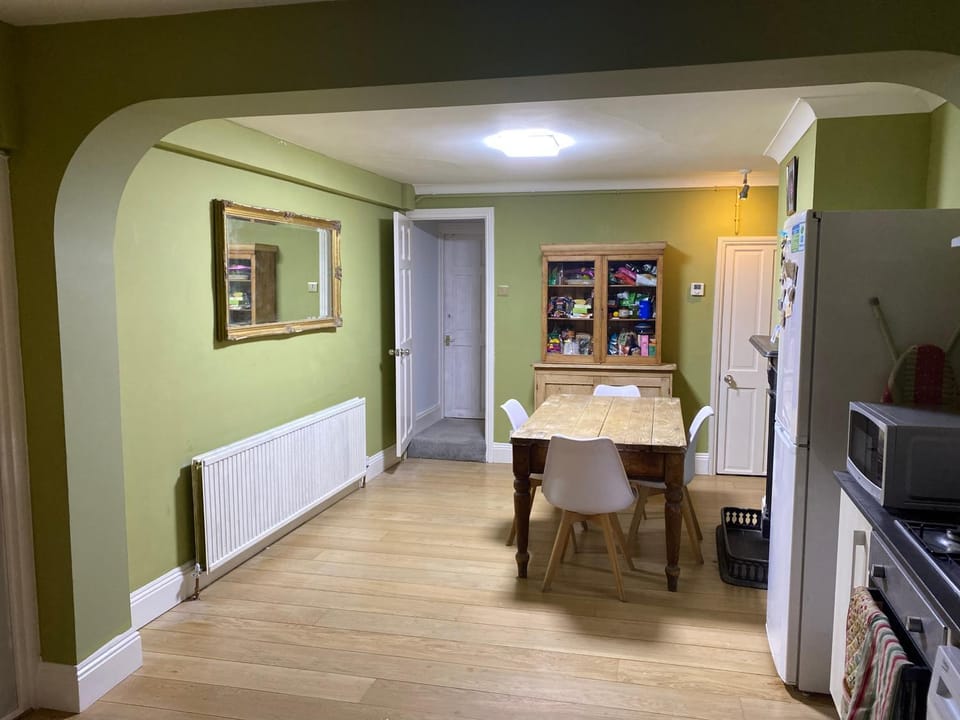 The Windsor Room Vacation rental in Windsor