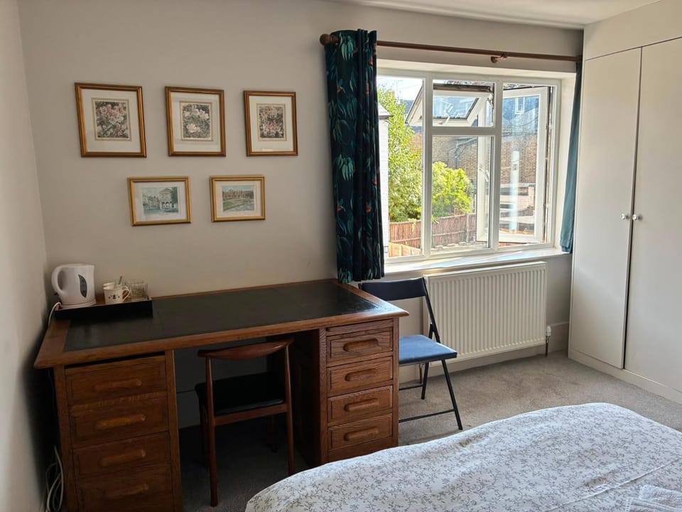 The Windsor Room Vacation rental in Windsor