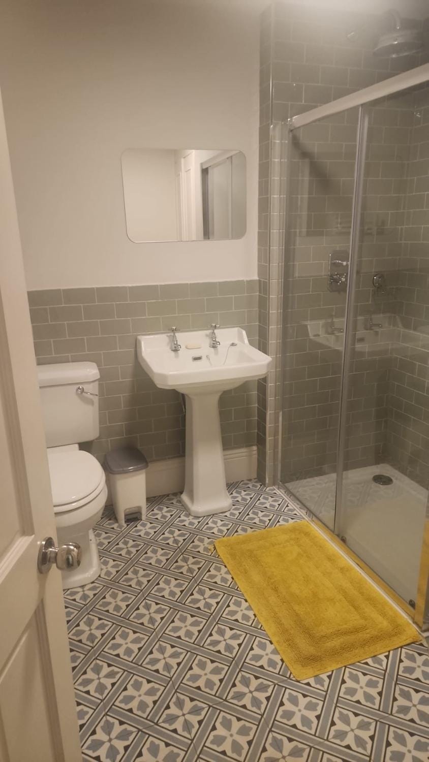 The Windsor Room Vacation rental in Windsor