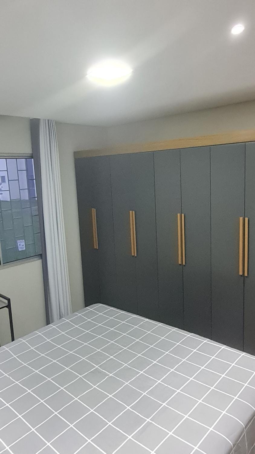 Apartamento em Canasvieiras Buona Vitta Apartment in Florianopolis