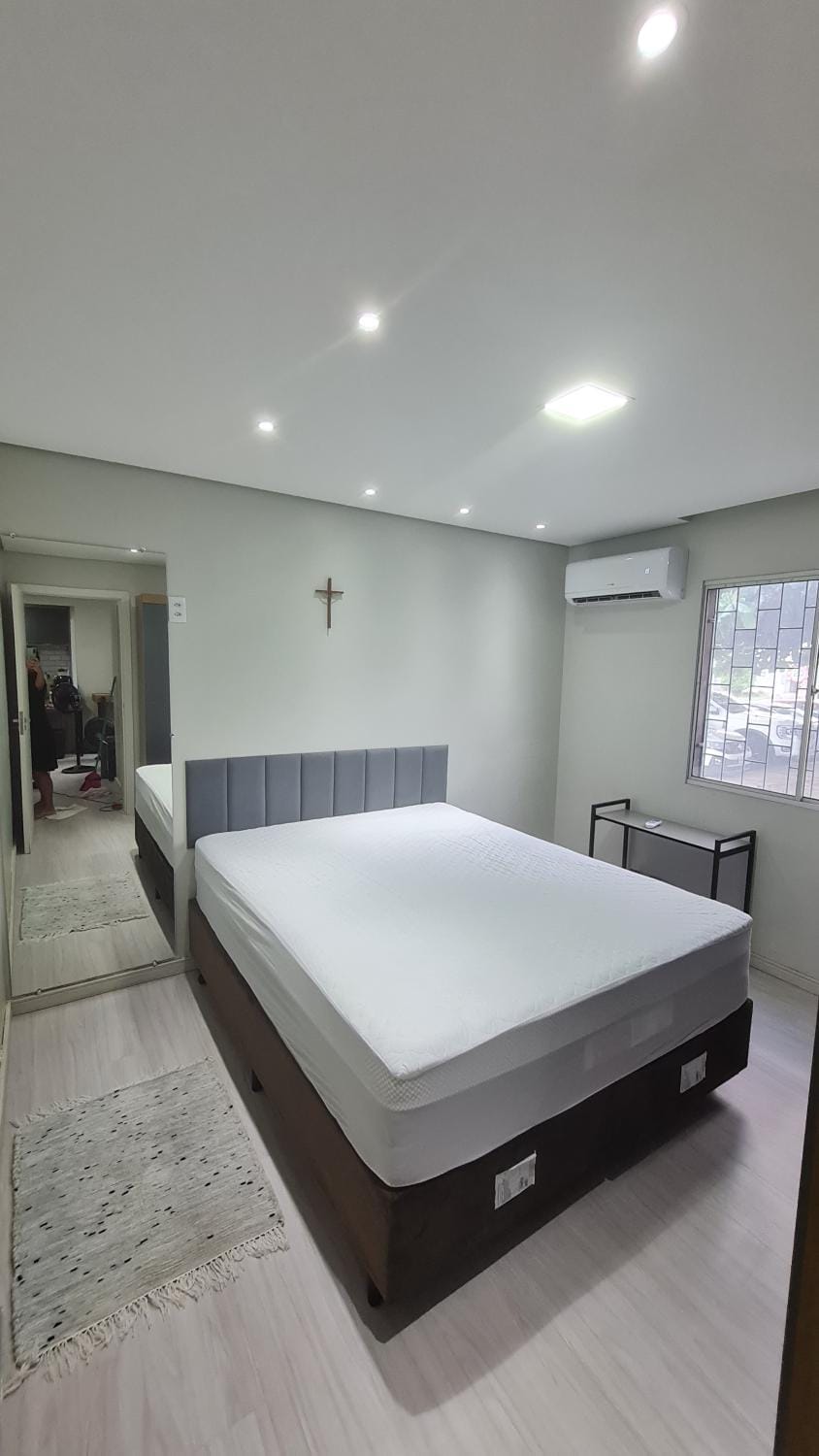 Apartamento em Canasvieiras Buona Vitta Apartment in Florianopolis
