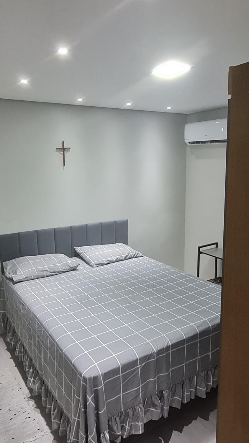 Apartamento em Canasvieiras Buona Vitta Apartment in Florianopolis