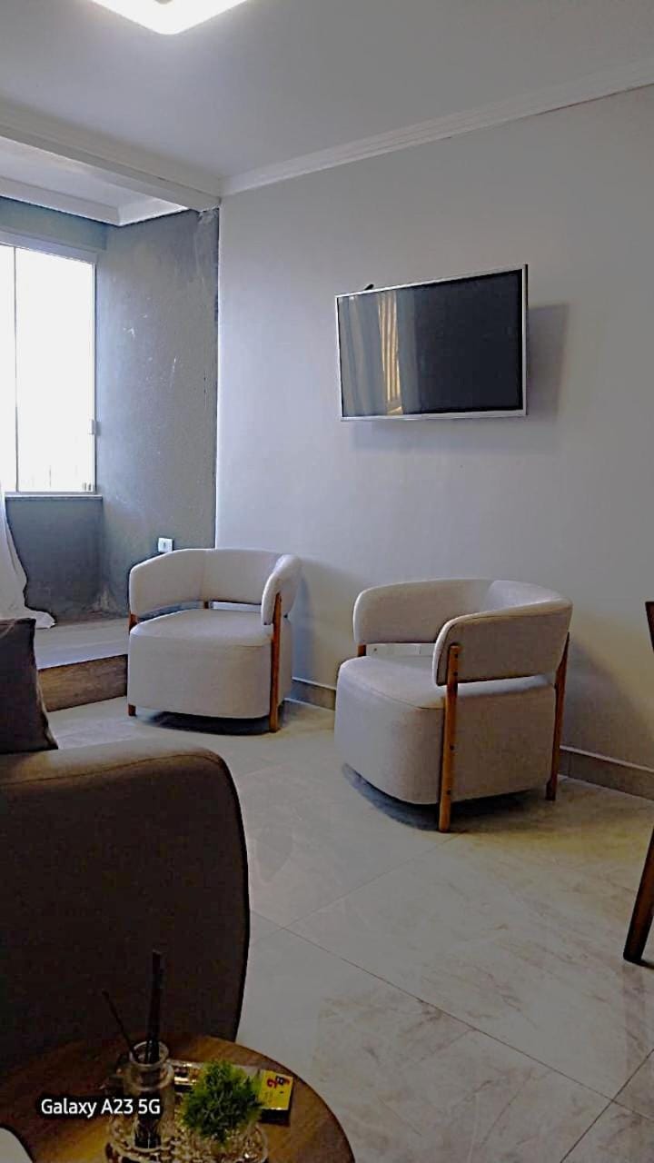 Lindo Apartamento Beira Mar 20mts da praia 3quartos Apartment in Guaratuba