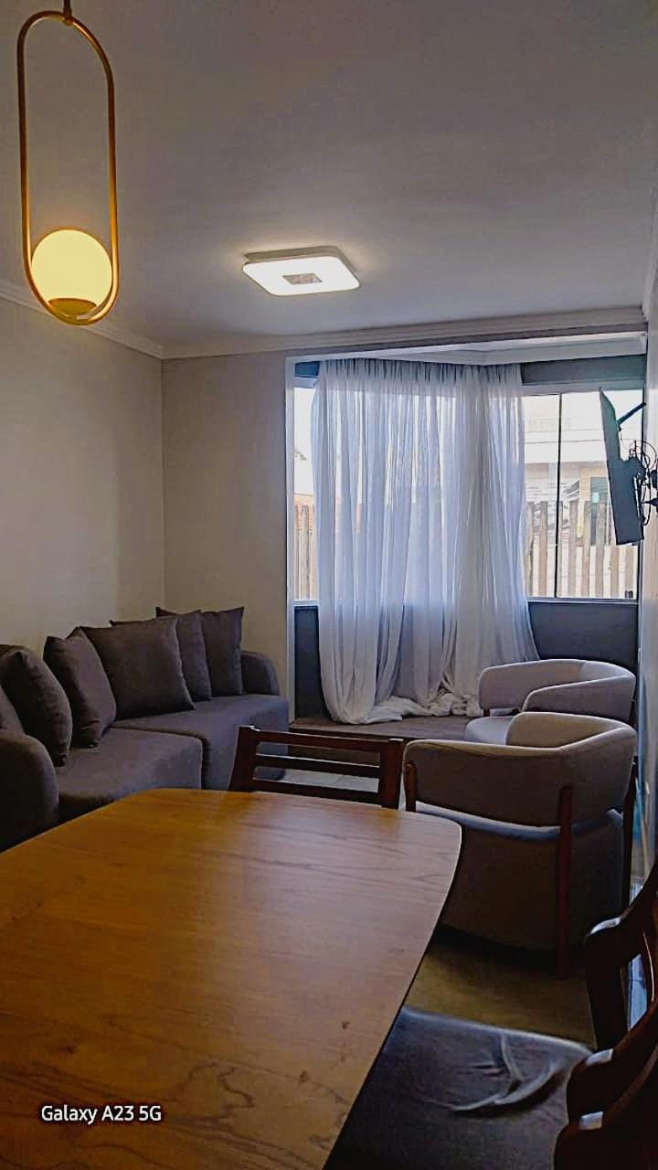 Lindo Apartamento Beira Mar 20mts da praia 3quartos Apartment in Guaratuba