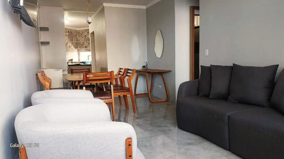 Lindo Apartamento Beira Mar 20mts da praia 3quartos Apartment in Guaratuba