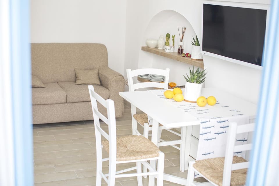 Borgo Albergo Capozzi 41 Apartment in Apulia
