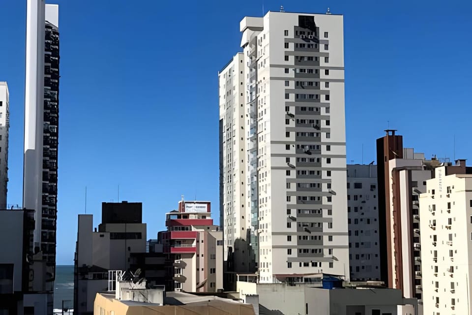 City view, Sea view, Street view