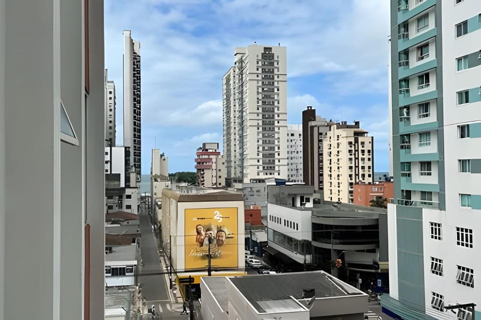 City view, Sea view, Street view