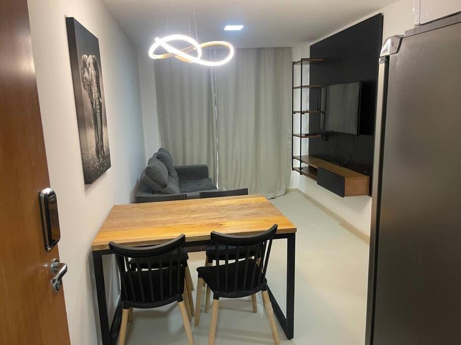 Apartamento reserve altiplano Apartment in João Pessoa