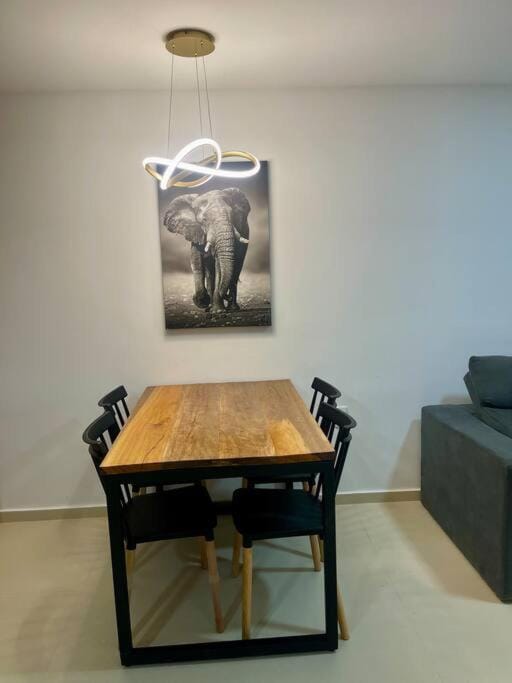 Apartamento reserve altiplano Apartment in João Pessoa