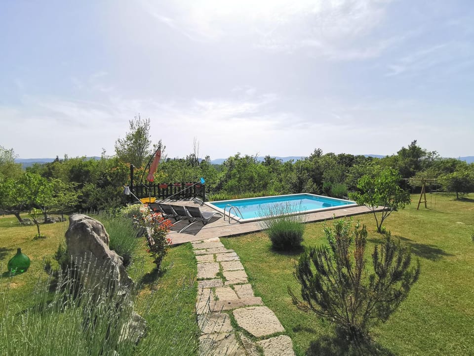 Garden, Pool view, Swimming pool, Swimming pool