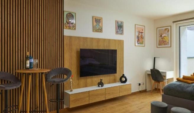 TV and multimedia