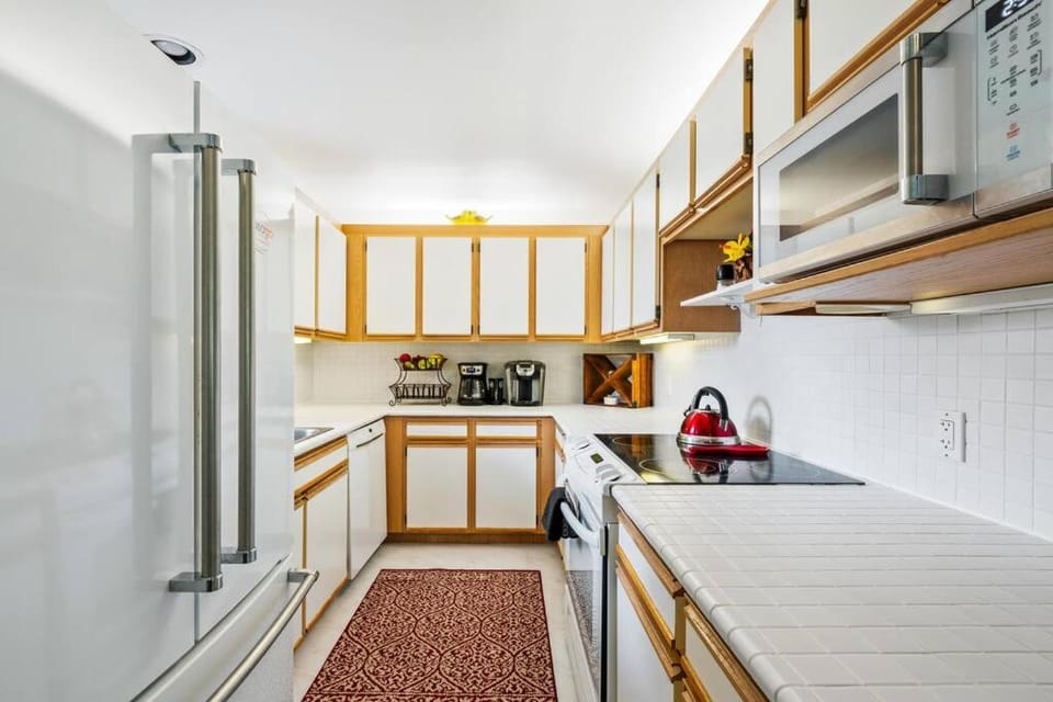 Kitchen or kitchenette, dishwasher, minibar, pet friendly, stove