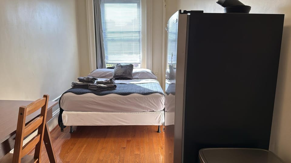 New York City Guest House Bed and Breakfast in Harlem