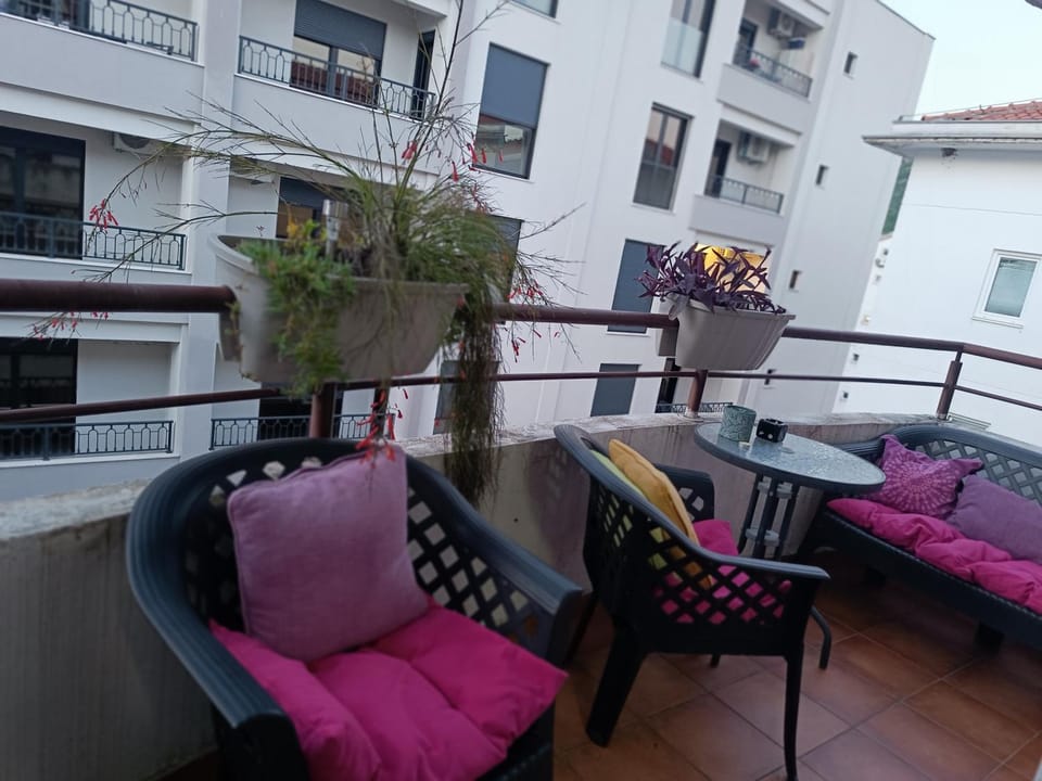 Budva apartman Haustor Apartment in Budva