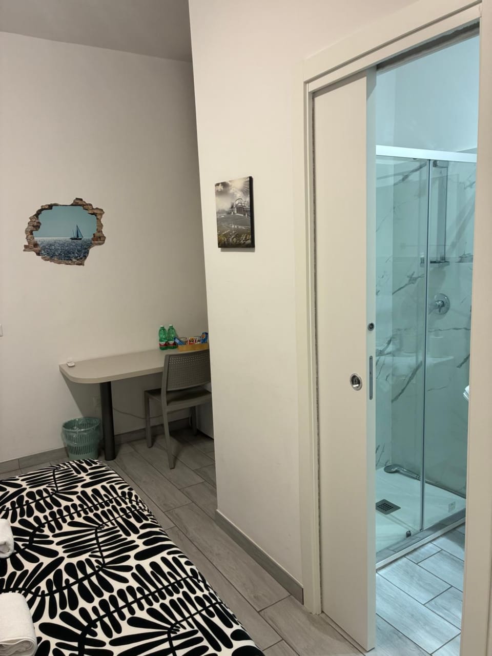Cavallerizza home Bed and Breakfast in Naples