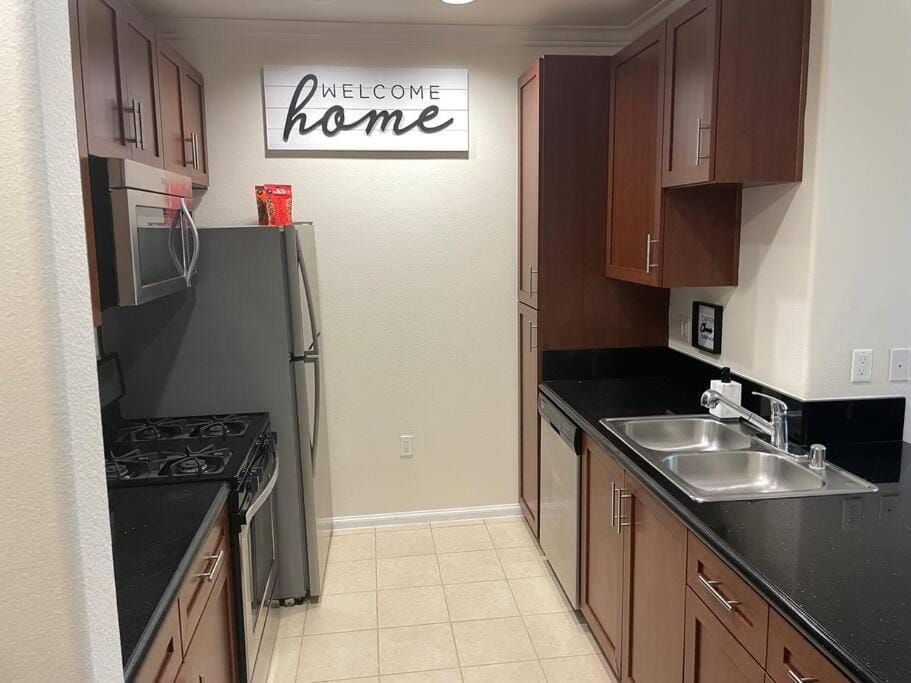 Luxury 2 bedroom apartment in downtown LA! Apartment in Glendale