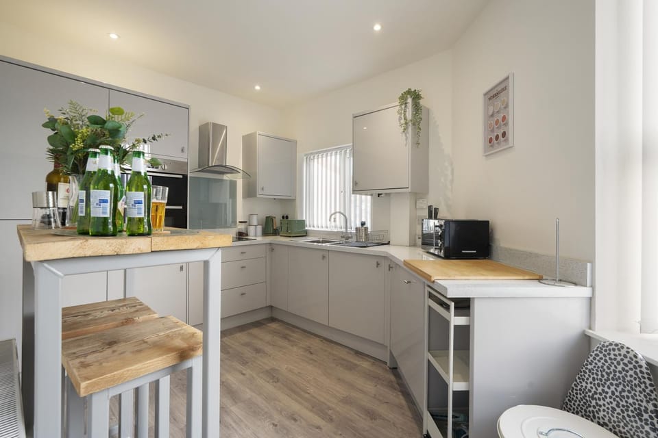 minibar, pet friendly, stove, kitchen