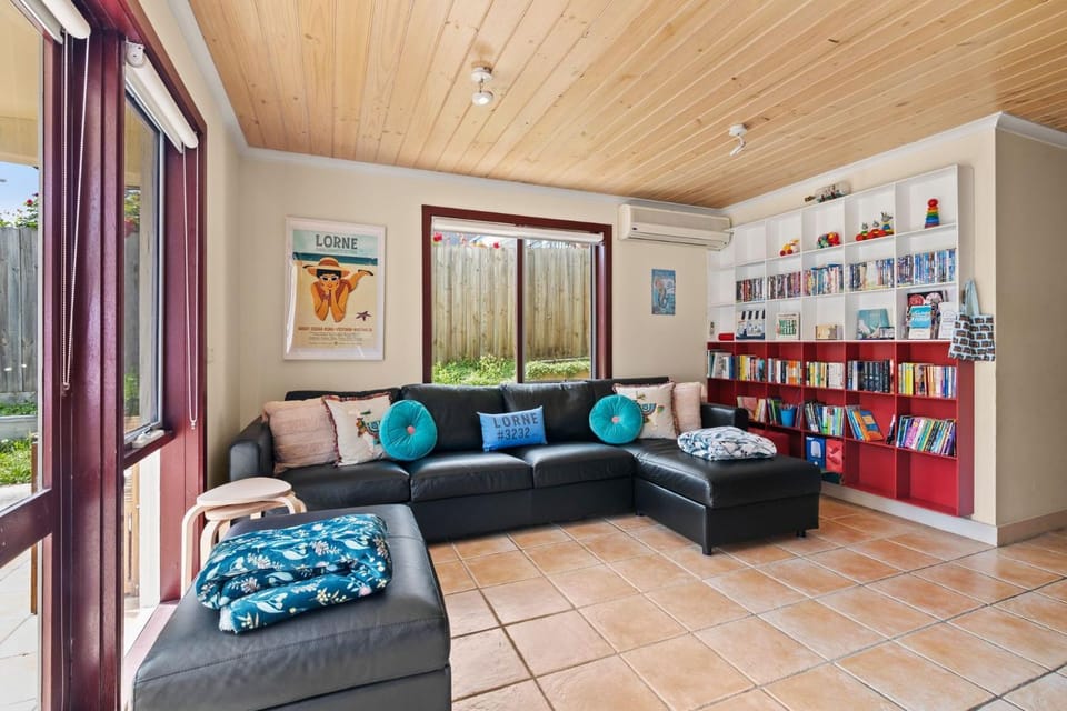 Am Meer at Cora Lynn Apartment in Lorne
