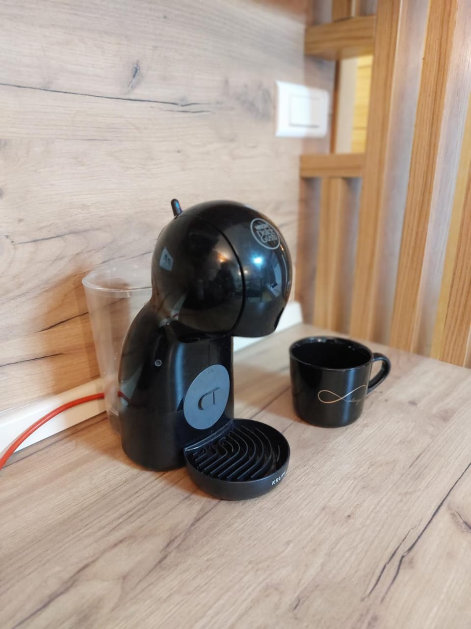 Coffee/tea facilities, Kitchen or kitchenette