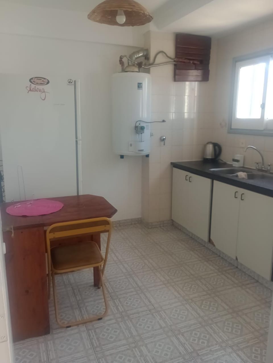 departamento tejedor Apartment in Mar del Plata