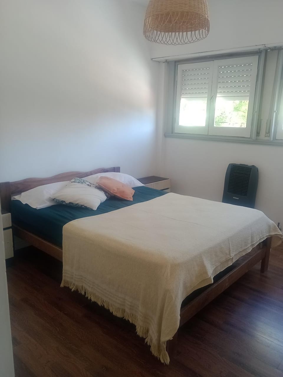 departamento tejedor Apartment in Mar del Plata