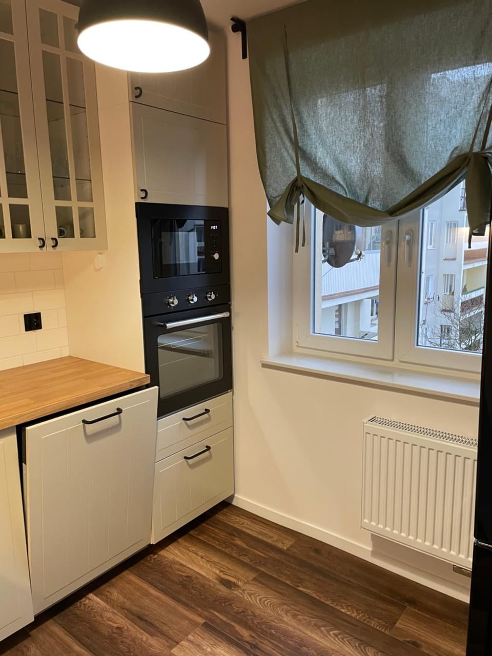 Przystań Północy Apartment in Lithuania