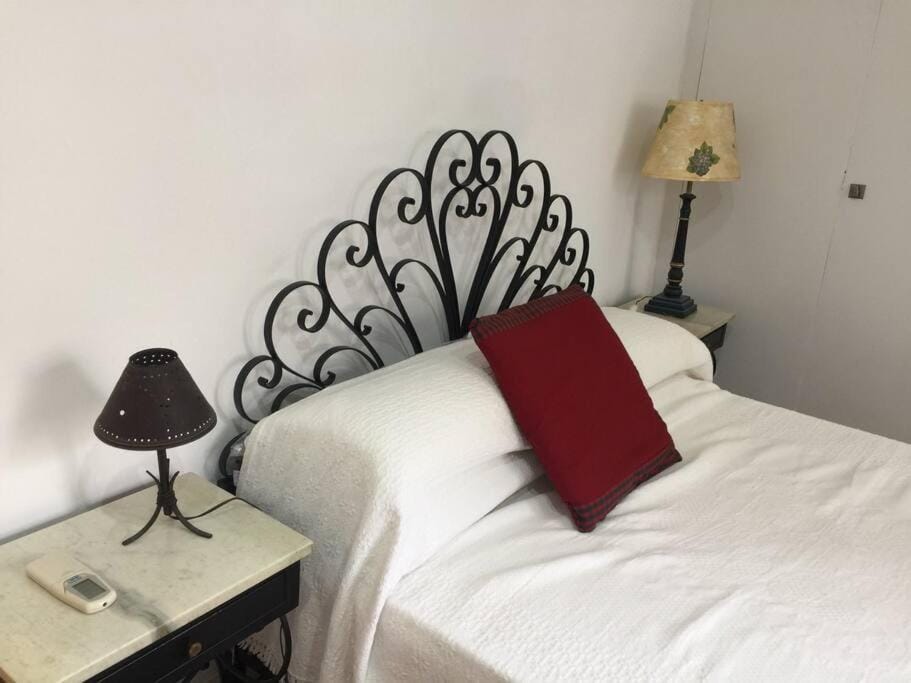 RECOLETA - ESTILO CAMPO - CERCA DE TODO!! Apartment in Buenos Aires