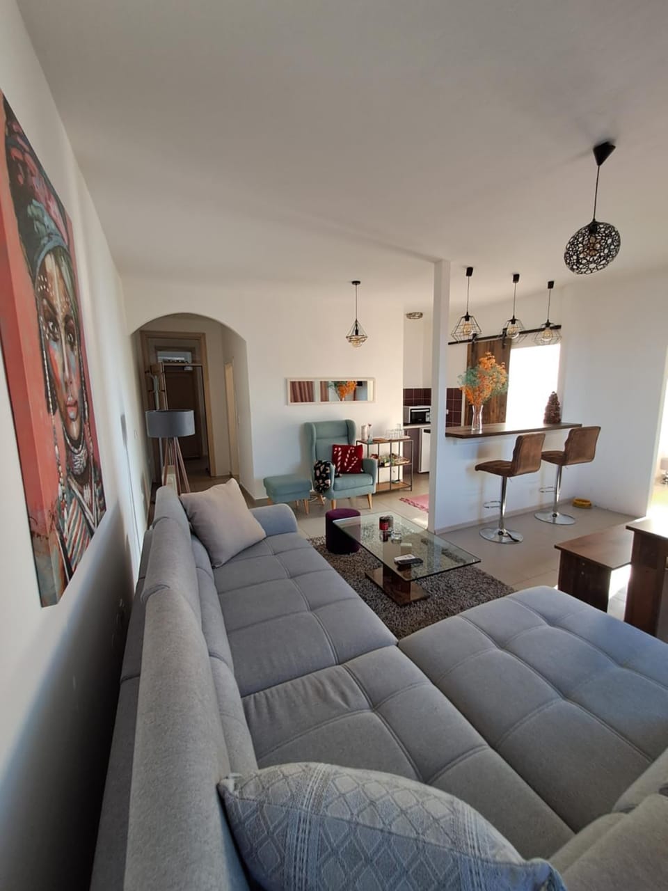 Sofi II Apartment in Serbia