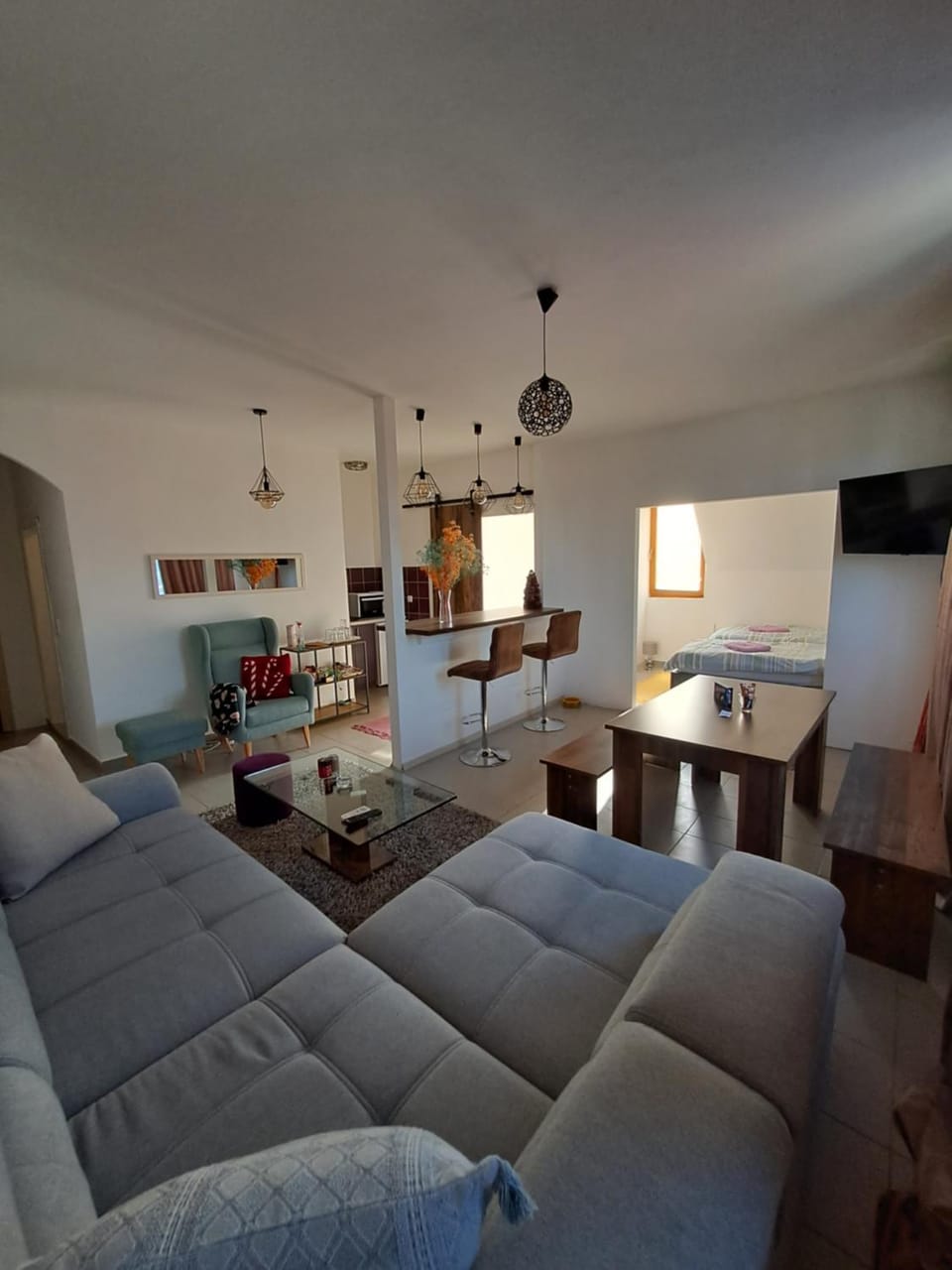 Sofi II Apartment in Serbia