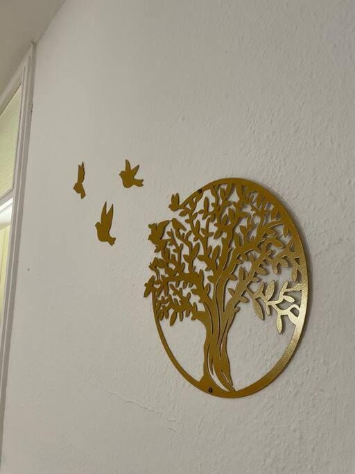 Boho Apartment Birkenstöckl Apartment in Bad Reichenhall