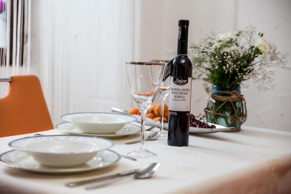 Guesthouse Korzo Bed and Breakfast in Rijeka